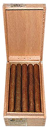 Small Cigars San Luis Rey Mini packaging