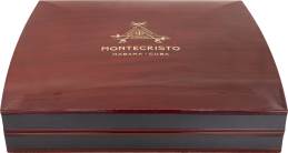 Montecristo Double Edmundo Packaging