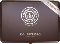 Montecristo Dumas packaging