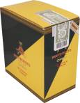 Montecristo Eagle packaging