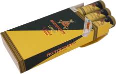 Montecristo Eagle packaging
