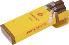 Montecristo Edmundo packaging