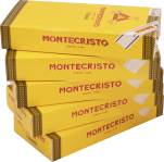 Montecristo Edmundo packaging