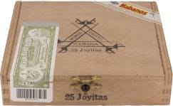 Montecristo Joyitas packaging
