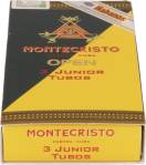 蒙特 Montecristo 初級 Junior 包裝