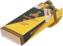 Montecristo Junior packaging