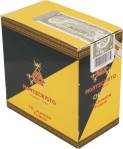 Montecristo Junior packaging