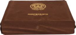 Montecristo Leyenda packaging