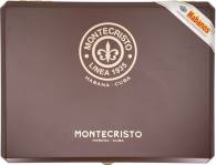 Montecristo Maltés packaging