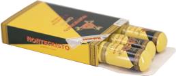 Montecristo Master packaging