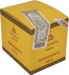 Montecristo Media Corona packaging