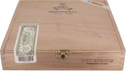 Montecristo Montecristo Especial packaging