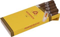 蒙特 Montecristo 蒙特 3 号 Montecristo No.3 包装