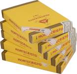 Montecristo Montecristo No.4 packaging
