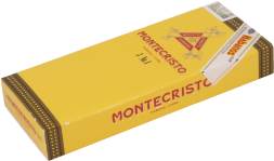 蒙特 Montecristo 蒙特 4 號 Montecristo No.4 包裝