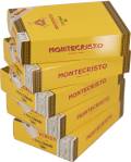 Montecristo Petit Edmundo packaging
