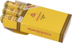 Montecristo Petit Edmundo packaging