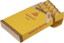 蒙特 Montecristo 小管筒 Petit Tubos 包装