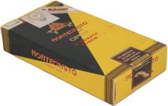 Montecristo Regata packaging