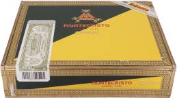 Montecristo Regata packaging