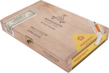 Montecristo Wide Edmundo packaging