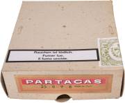 帕特加斯 Partagás 8-9-8 (1) 包装