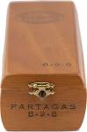 帕特加斯 Partagás 8-9-8 (2) 包裝