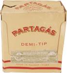 Partagás Demi Tip packaging