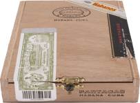 Partagás Serie E No.2 packaging