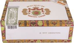 Punch Petit Coronations (2) packaging