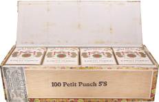 Punch Petit Punch packaging