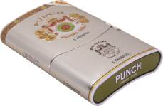 Punch Triunfos packaging