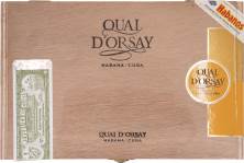 希多爾賽 Quai d'Orsay 54 號 包裝