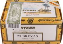 金特羅 Quintero 比華士 (3) Brevas (3) 包裝