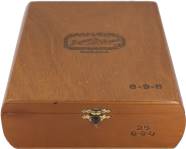 雷蒙阿隆尼 Ramón Allones 8-9-8  精選木盒 (2) 8-9-8 Cabinet Selection (2) 包裝