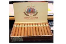 Ramón Allones Allones Specially Selected (1) packaging