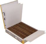 小雪茄 Small Cigars 高希霸 俱樂部 Cohiba Club 包裝