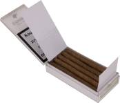 Small Cigars Cohiba Mini White  packaging