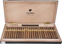 小雪茄 Small Cigars 短 高希霸 Cohiba Shorts 包裝