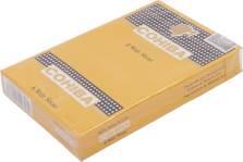 Small Cigars Cohiba Wide Short packaging
