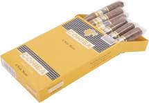 小雪茄 Small Cigars Cohiba Wide Short 包裝