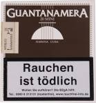 小雪茄 Small Cigars 迷你 关达拉美拉  Guantanamera Mini 包装