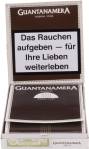 Small Cigars Guantanamera Mini packaging