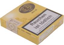 Small Cigars José L. Piedra Mini packaging