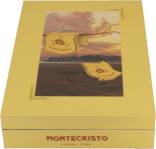 小雪茄 Small Cigars 蒙特 俱樂部 Montecristo Club 包裝