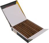 小雪茄 Small Cigars 蒙特 户外 俱樂部 Montecristo Open Club 包裝