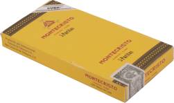 Small Cigars Montecristo Puritos packaging