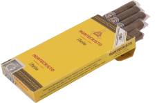 小雪茄 Small Cigars 蒙特 普以多斯 Montecristo Puritos 包裝