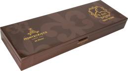 Small Cigars Montecristo Shorts packaging