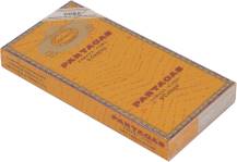 Small Cigars Partagás Chicos packaging